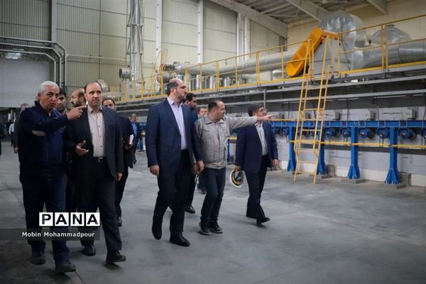 سفر یک روزه معاون اجرایی رییس جمهور به آذربایجان شرقی