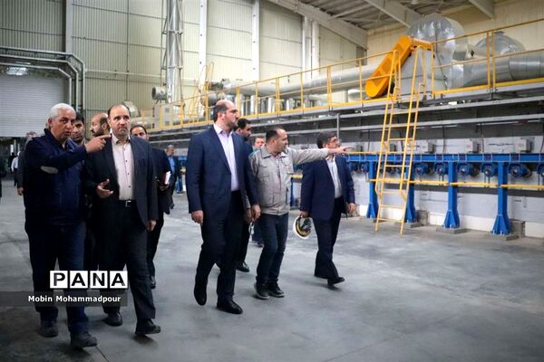 سفر یک روزه معاون اجرایی رییس جمهور به آذربایجان شرقی