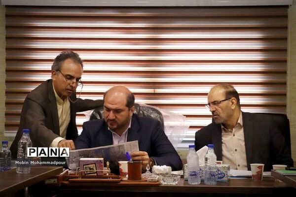 سفر یک روزه معاون اجرایی رییس جمهور به آذربایجان شرقی