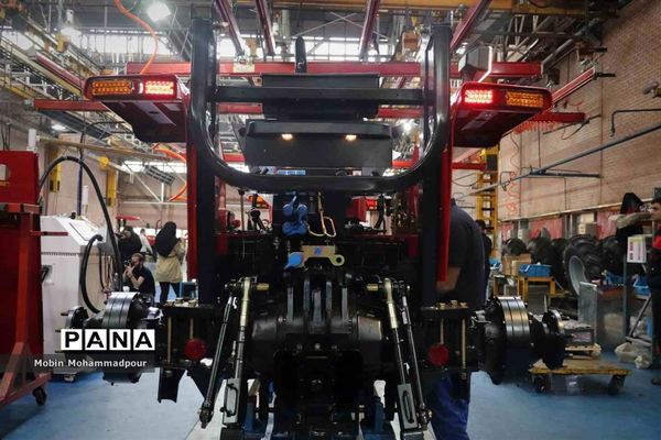 سفر یک روزه معاون اجرایی رییس جمهور به آذربایجان شرقی