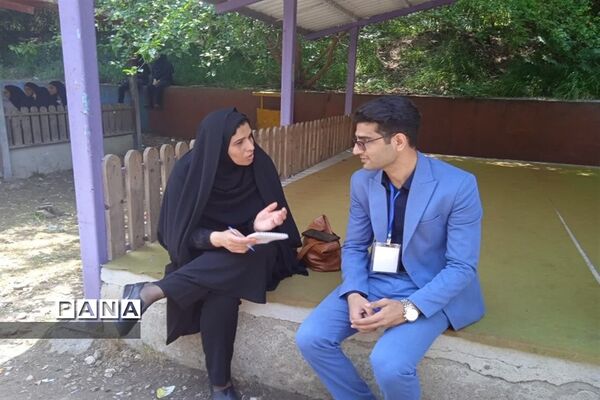 جلسه همیاران مشاور در ساری