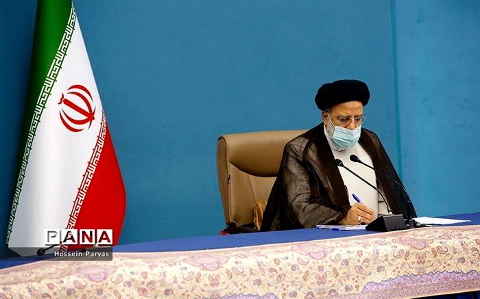 پیام تسلیت رئیس جمهوری در پی درگذشت حجت‌الاسلام والمسلمین سید ناصر خداداد حسینی