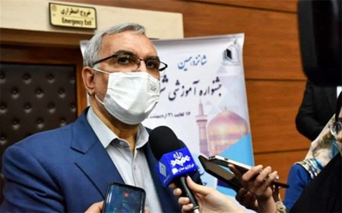 اختصاص ۷ هزار میلیارد تومان به حمایت از بیماران خاص و صعب‌العلاج