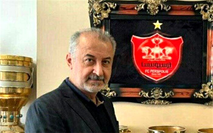 شاید عده‌ای در پی حذف پرسپولیس از آسیا هستند