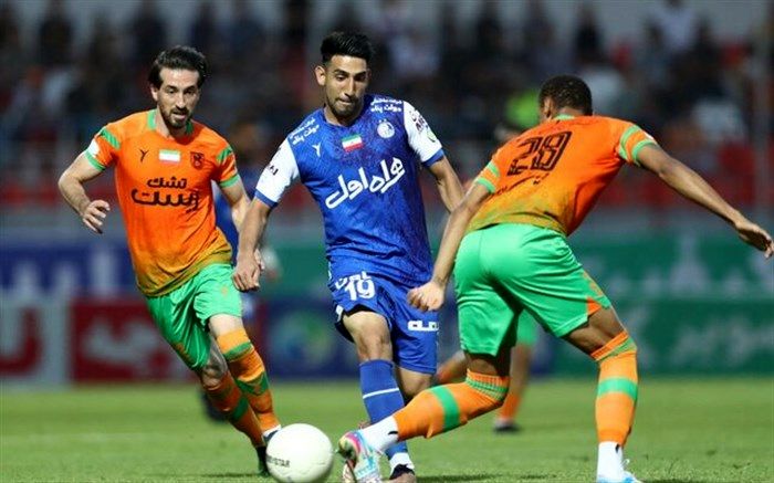 نتایج پایانی هفته بیست و نهم لیگ برتر؛ قهرمانی به هفته پایانی کشید