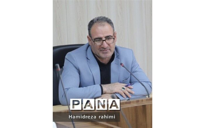 سازمان دانش‌آموزی با ظرفیت تشکیلاتی خود عنصر موثری در پیشبرد و تعالی کشوراست