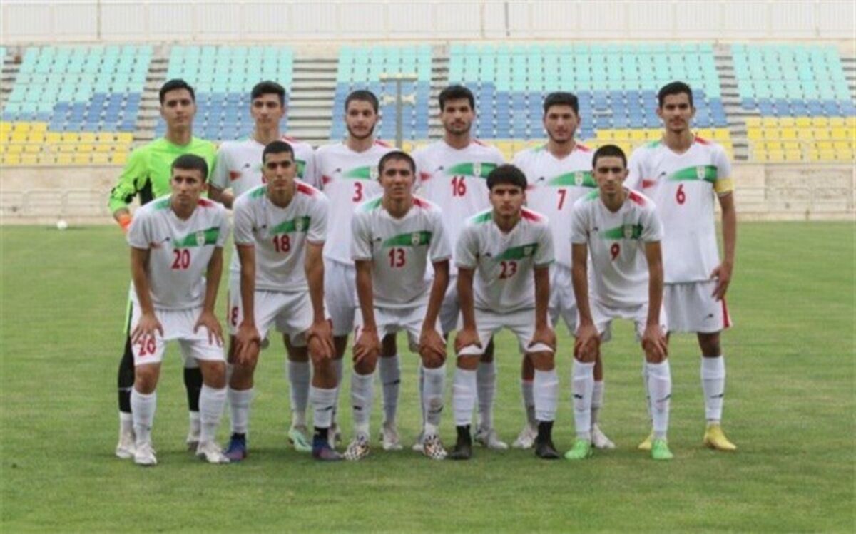 زمان بازی تیم ملی ایران و عربستان رسماً مشخص شد