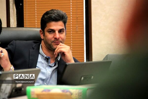 تودیع و معارفه سرپرست اداره ورزش و جوانان شهرستان ابرکوه