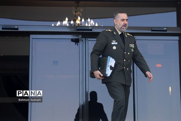 اعضای هیأت دولت در جمع خبرنگاران- ۲۰ اردیبهشت