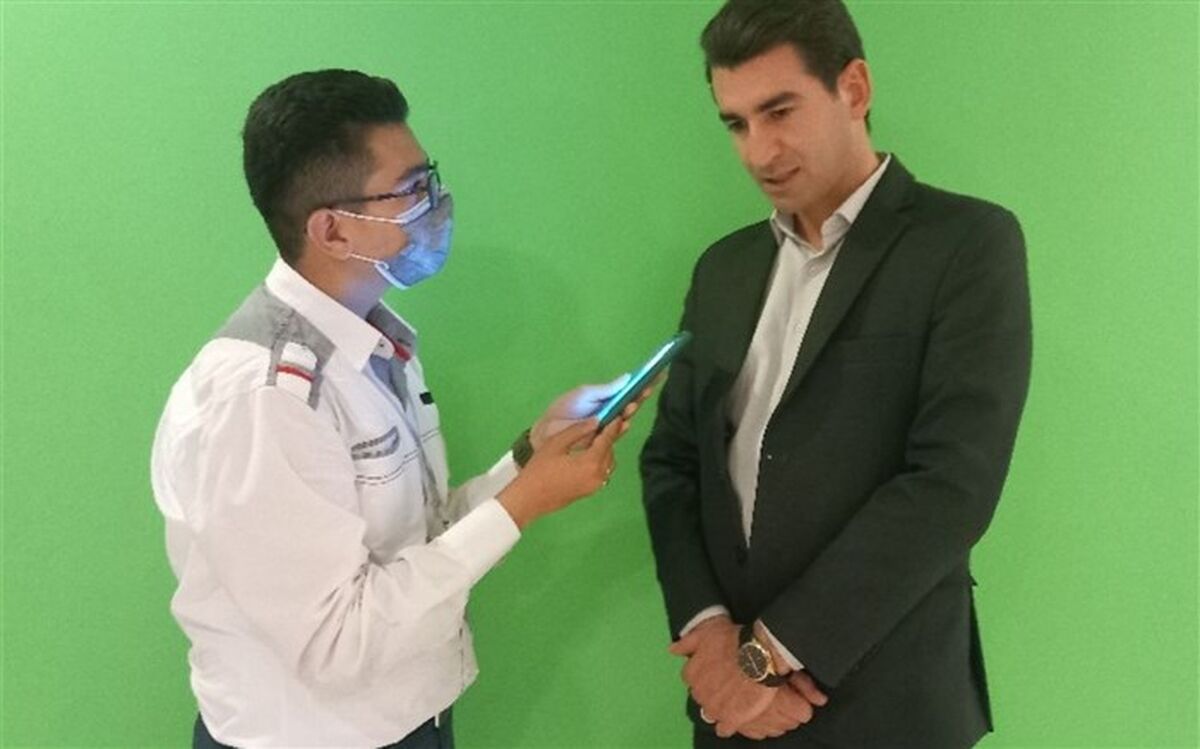 معلمی یک هنر است