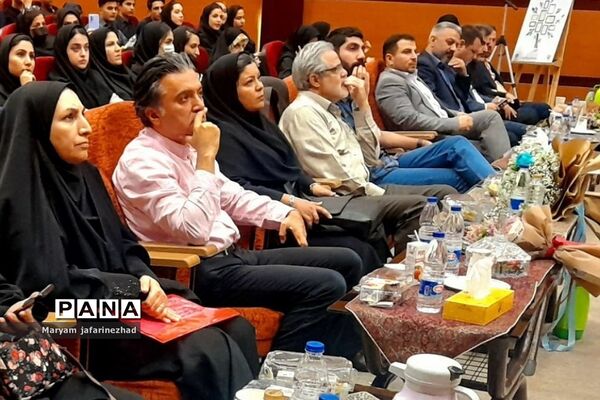 هفتمین همایش دوستی با ریاضی در بهارستان 2