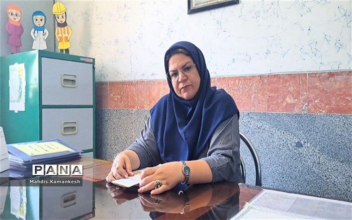 استرس امتحان  را با برنامه‌ریزی و هدف گذاری  صحیح می‌توان کاهش داد