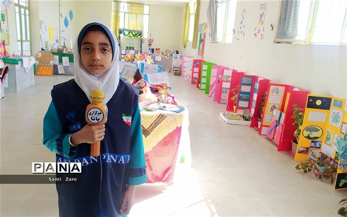 پرورش استعداد و کشف خلاقیت دانش‌آموزان با اجرای طرح جابربن حیان در مدارس