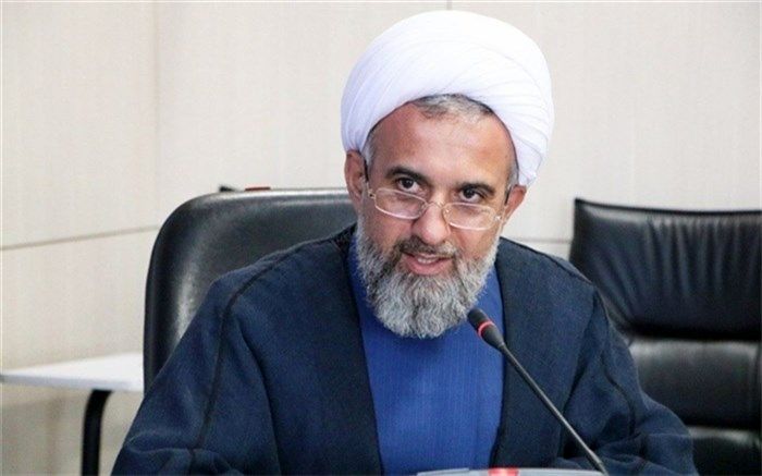 تشریح و تبیین مسیر طی‌شده انقلاب به دانش‌آموزان از رسالت‌های اصلی معاونت پرورشی و فرهنگی است