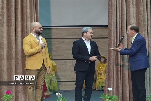 برگزاری جشن بزرگداشت هفته شیراز