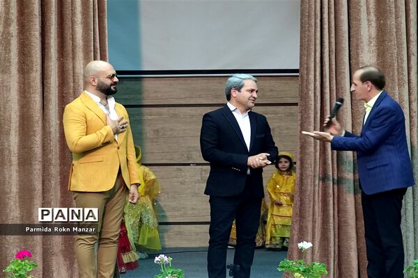 برگزاری جشن بزرگداشت هفته شیراز