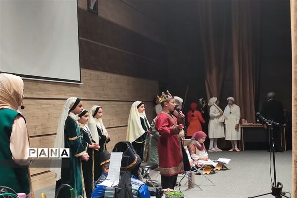 برگزاری جشن بزرگداشت هفته شیراز