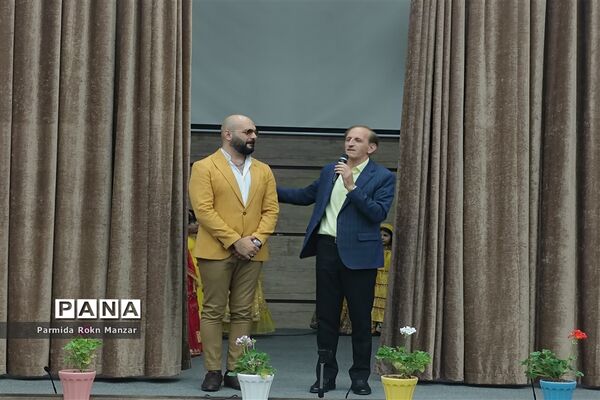 برگزاری جشن بزرگداشت هفته شیراز