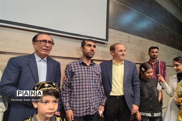 برگزاری جشن بزرگداشت هفته شیراز