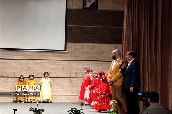 برگزاری جشن بزرگداشت هفته شیراز