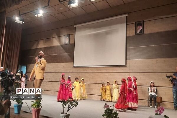 برگزاری جشن بزرگداشت هفته شیراز