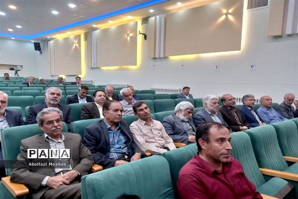 مراسم «باغبان گل‌هاباش» در کاشمر