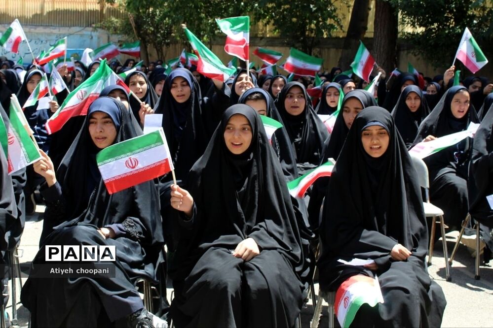 استفاده از نگاه متفکرانه استاد مطهری در مشی معلمی