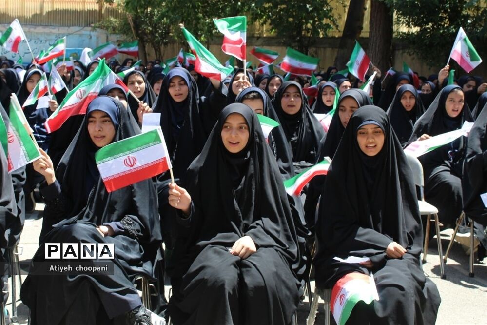 استفاده از نگاه متفکرانه استاد مطهری در مشی معلمی