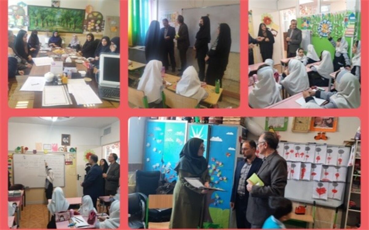 دستیابی به توسعه همه‌جانبه و پایدار کشور در گرو دانش، مهارت و آموزش پایدار است