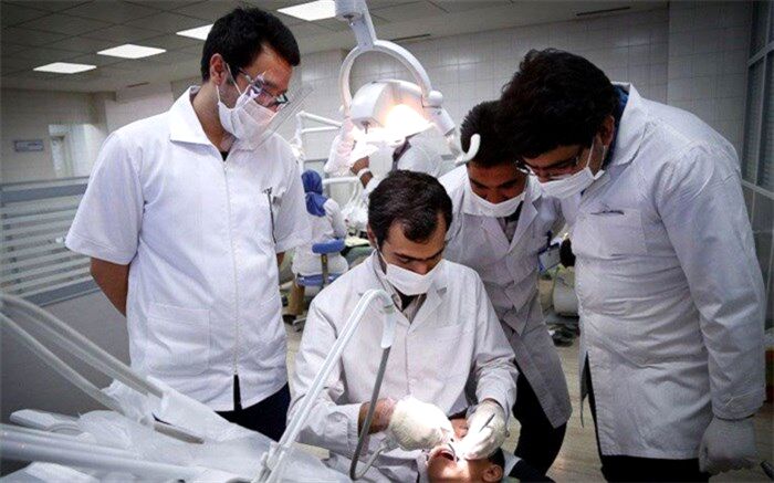 اولین کنگره پژوهشی دانشگاه‌های علوم پزشکی تهران آغاز به کار کرد