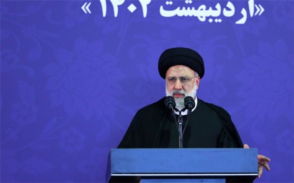تاکید رئیس‌جمهوری بر لزوم انطباق تمامی فعالیت‌های نظام بانکی بر موازین شرعی