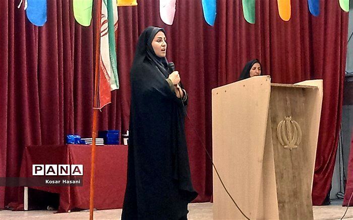 تقویت مشارکت اجتماعی در جامعه توسط اعضای سازمان دانش‌آموزی