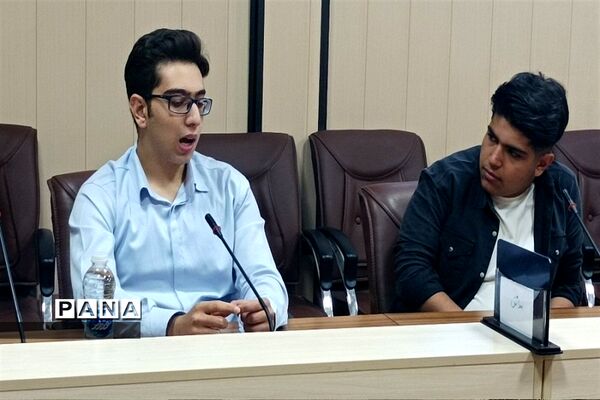 برگزاری مناظرات دانش‌آموزی در استان البرز