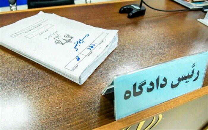 کیفرخواست متهمان پرونده شهادت شهید الداغی صادر شد