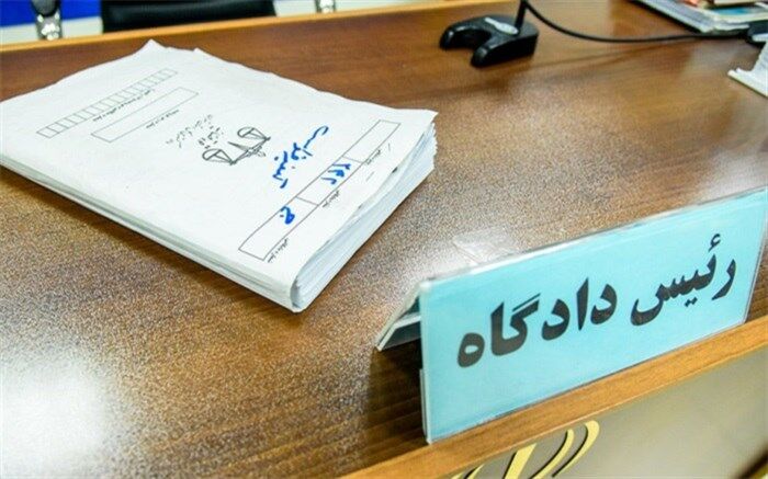 کیفرخواست متهمان پرونده شهادت شهید الداغی صادر شد