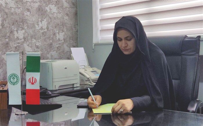 پیام تبریک رئیس سازمان دانش‌آموزی استان زنجان