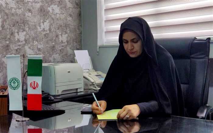 پیام تبریک رئیس سازمان دانش‌آموزی استان زنجان