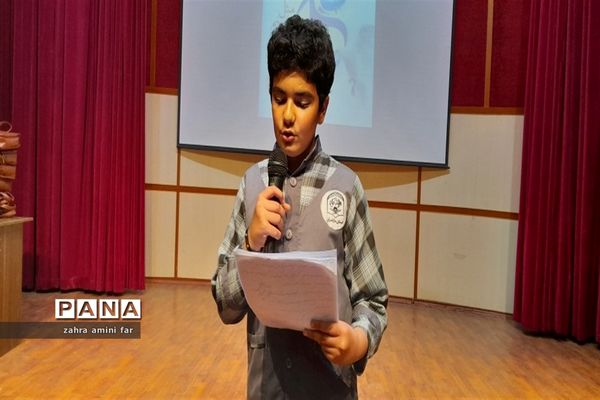 گرامیداشت مقام معلم در شهرستان نور