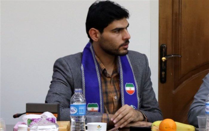 پیام تبریک رئیس سازمان دانش‌آموزی استان مرکزی به مناسبت سالروز تأسیس سازمان دانش‌آموزی