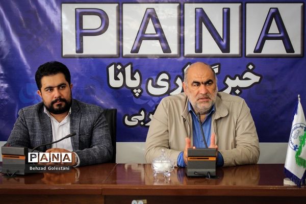 دوره آموزش خبرنگاری دانش‌آموز خبرنگاران پانا در ارومیه