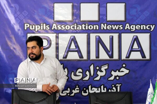 دوره آموزش خبرنگاری دانش‌آموز خبرنگاران پانا در ارومیه