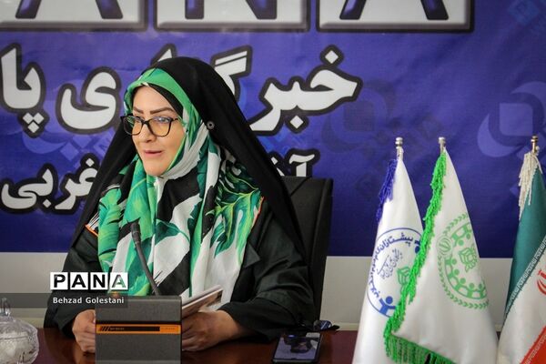دوره آموزش خبرنگاری دانش‌آموز خبرنگاران پانا در ارومیه
