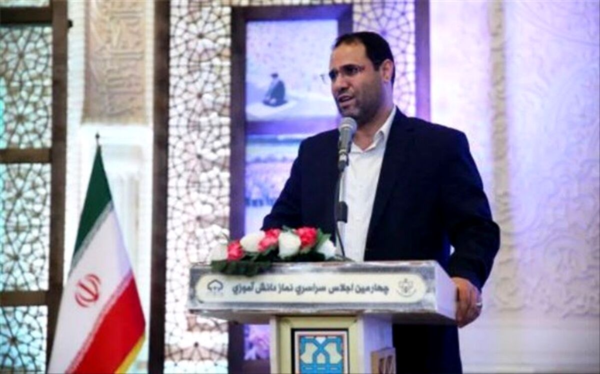 آموزش و پرورش قوی در گروی معلمان و مدارس قوی است