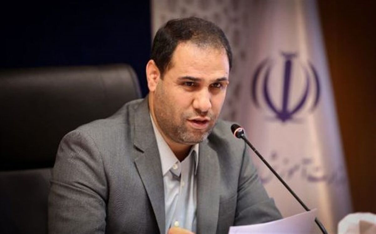 پیام تبریک سرپرست وزارت آموزش و پرورش به مناسبت بیست و چهارمین سالروز تاسیس سازمان دانش‌آموزی