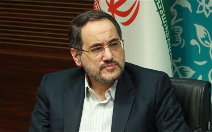 شاه کلید تحول می‌تواند تغییر رویکرد مدیریتی به سمت حل نوآورانه مسائل باشد