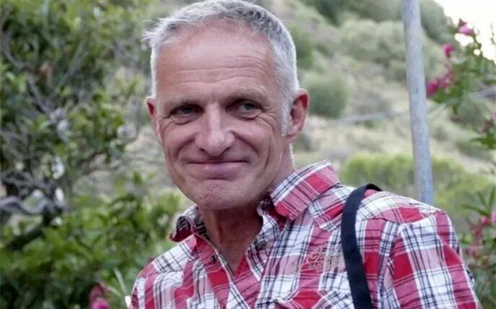 آزادی مجرم امنیتی فرانسوی - ایرلندی