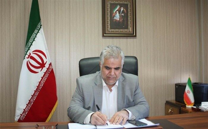 پیام تبریک مدیرکل آموزش و پرورش استان زنجان