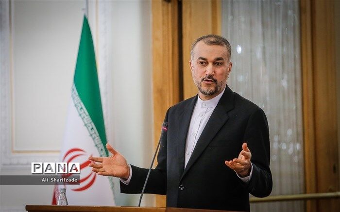 گفت‌وگوی تلفنی امیرعبداللهیان با دبیرکل جنبش جهاد اسلامی فلسطین
