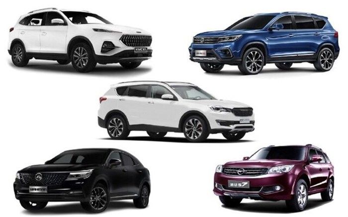 تجدیدنظر در قیمت‌ خودروهای مونتاژی