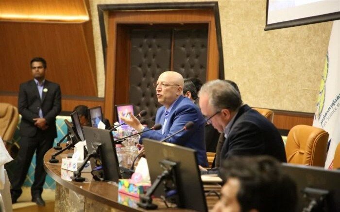 آیین‌نامه جامع مدیریت پارک‌های علم و فناوری تدوین شود